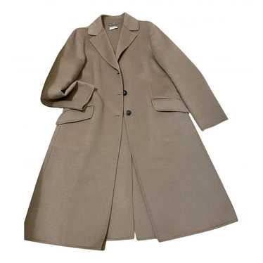 Agnona Cashmere coat - image 1
