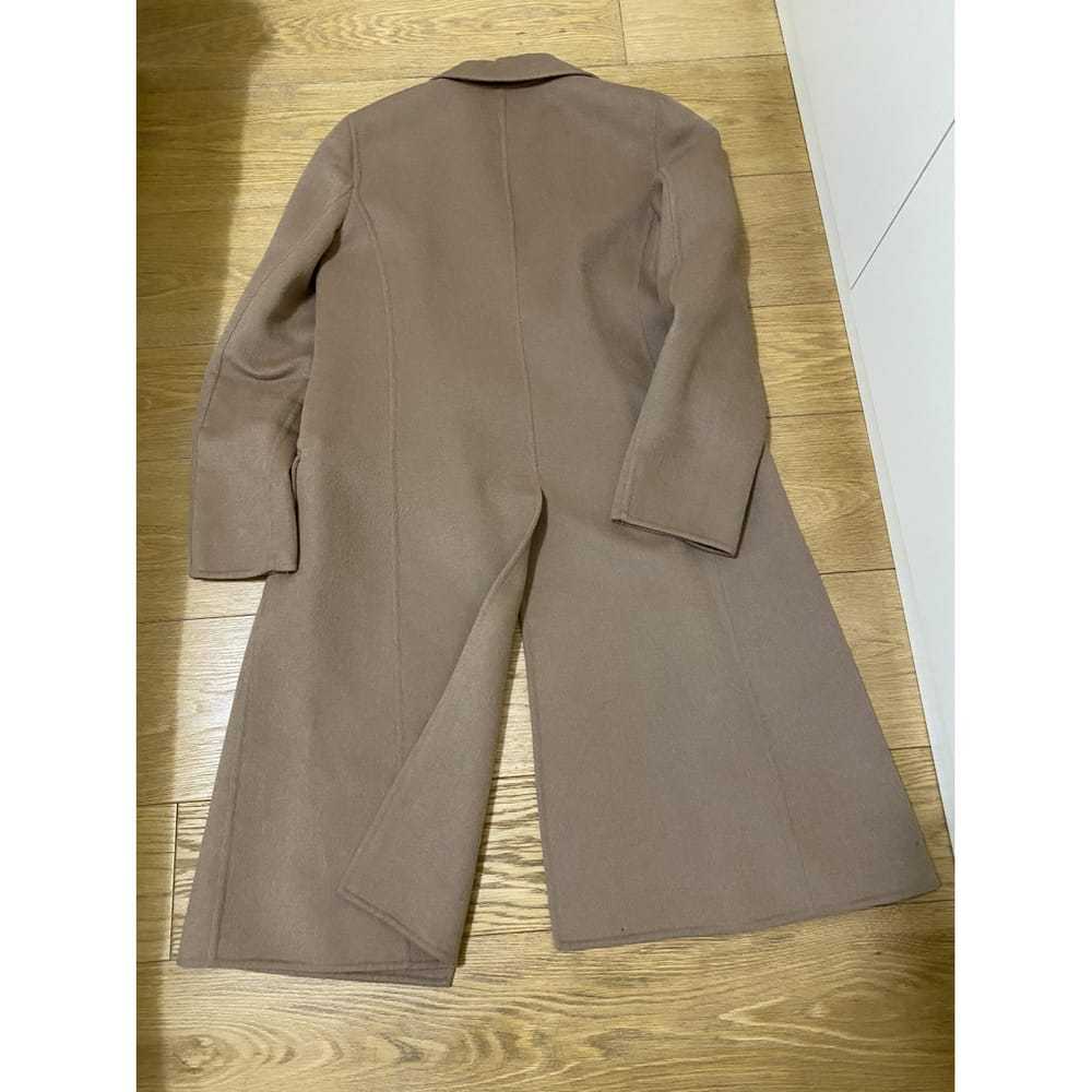 Agnona Cashmere coat - image 3