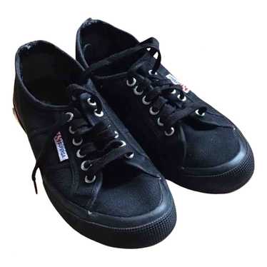 Superga Cloth trainers - image 1