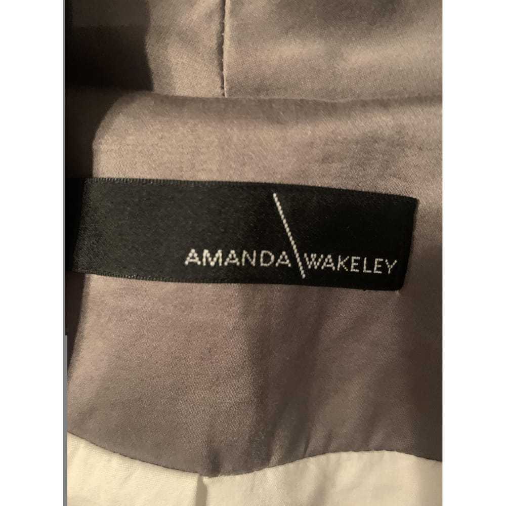 Amanda Wakeley Coat - image 4