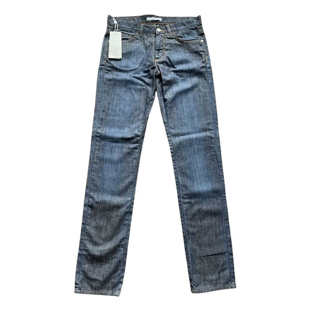 Gianfranco Ferré Straight jeans - image 1