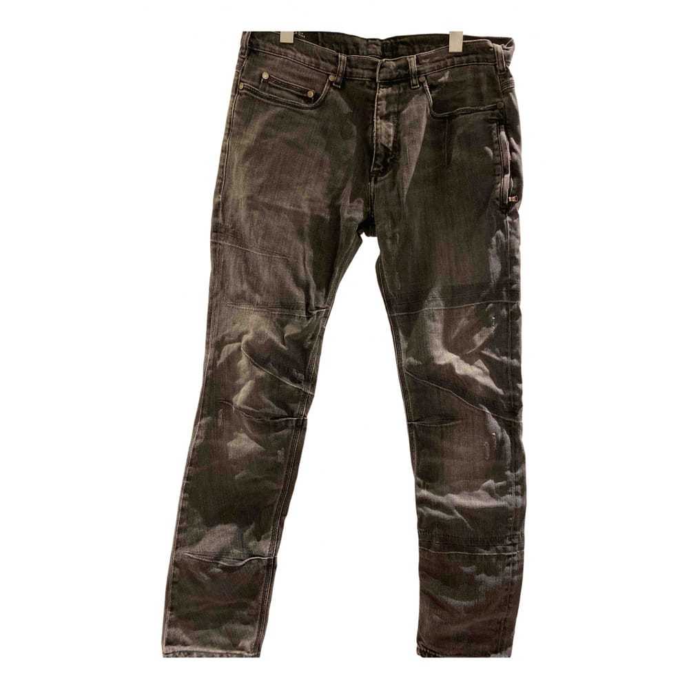 Neil Barrett Jeans - image 1