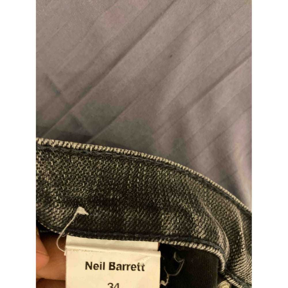 Neil Barrett Jeans - image 4