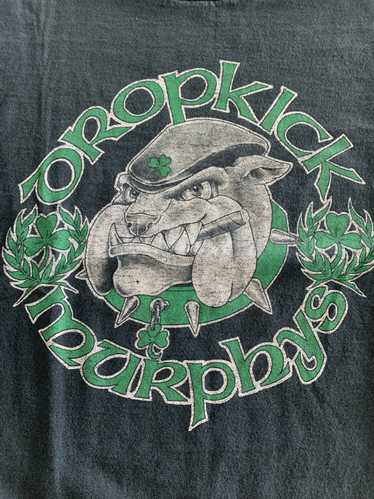Archival Clothing Vintage 90s DropKick Murphys Pro