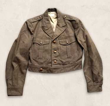 French army jacket size - Gem