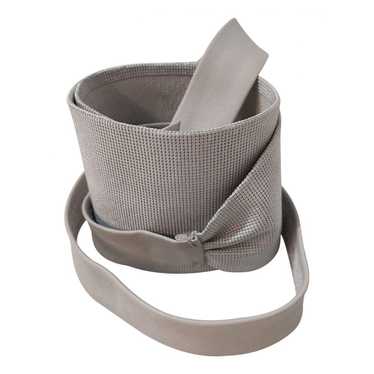 Berge Leather belt - image 1