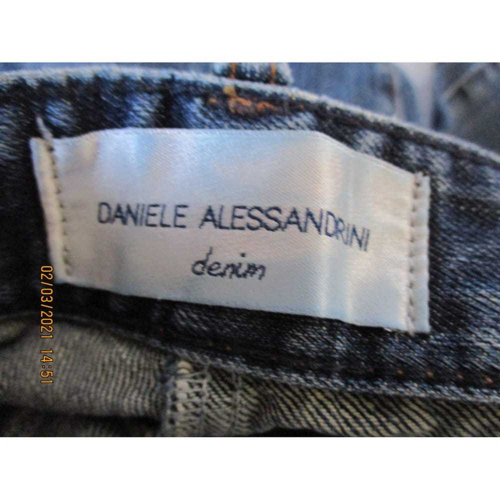 Daniele Alessandrini Slim pants - image 4