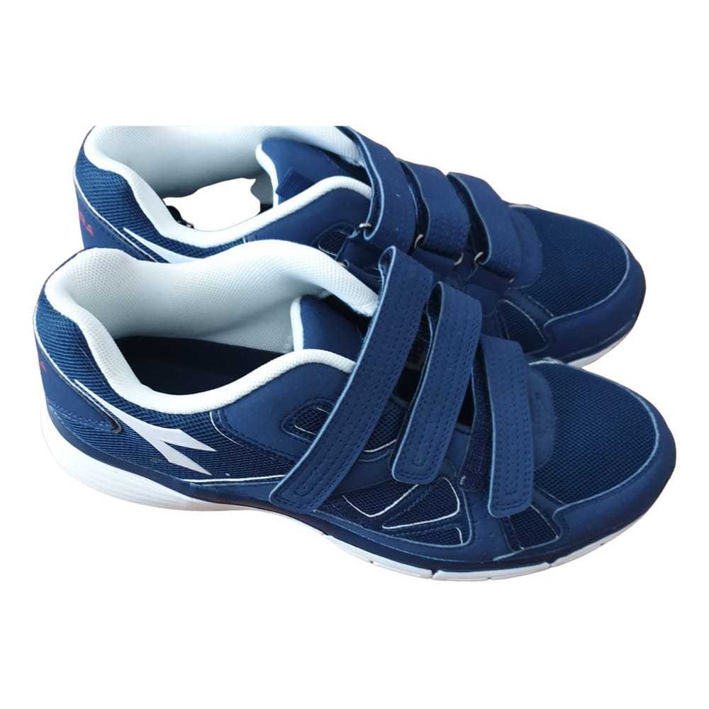 Diadora Low trainers - image 1