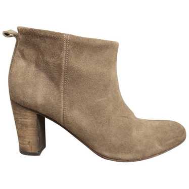 Anthology Paris Ankle boots - image 1