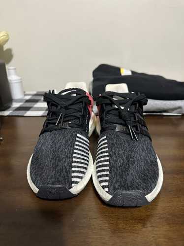 Eqt 93/17 gtx sizing best sale