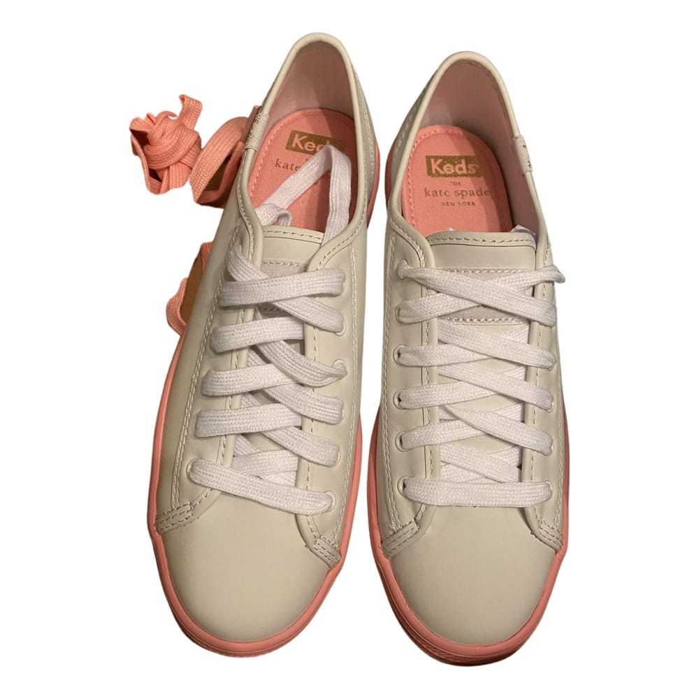 Kate Spade Trainers - image 1