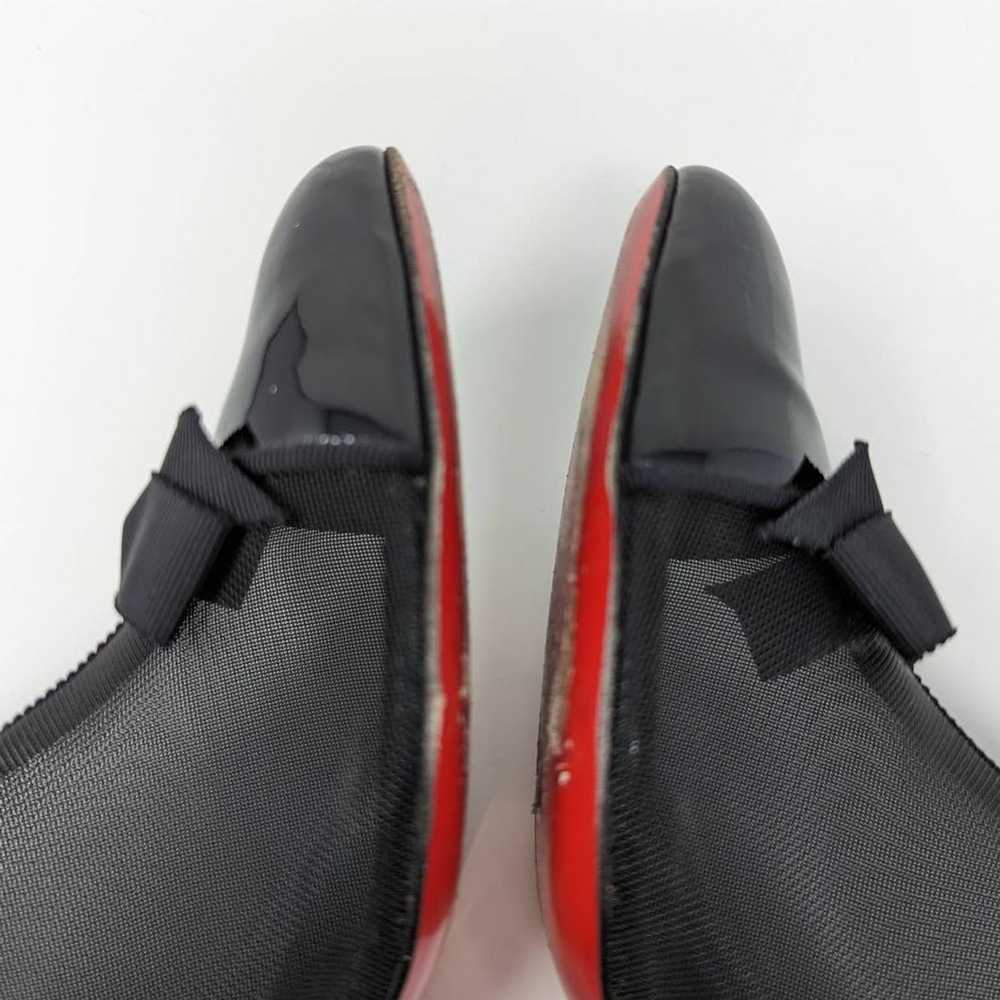 Christian Louboutin Christian Louboutin Checkypoi… - image 12