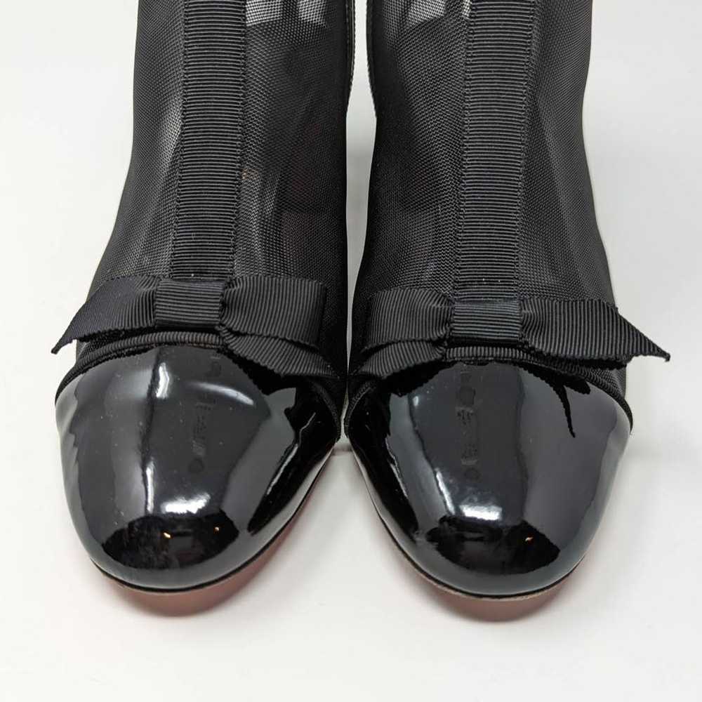 Christian Louboutin Christian Louboutin Checkypoi… - image 2