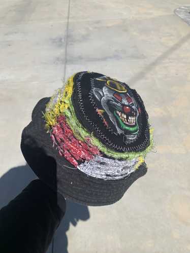 Custom Custom Killer Klown Hat - image 1