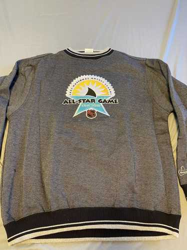 Other SJ Sharks Size XL San Jose All Star Game 97 