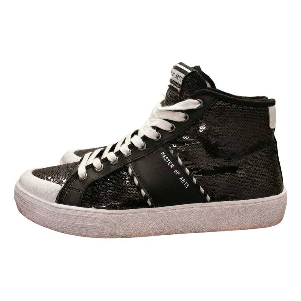 Moa Master Of Arts Glitter trainers - image 1