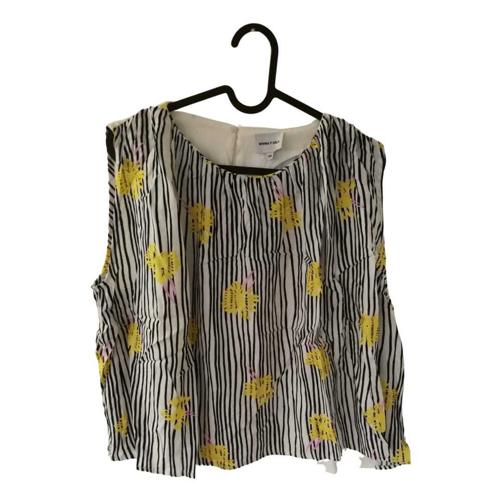 Bimba y Lola Blouse - image 1