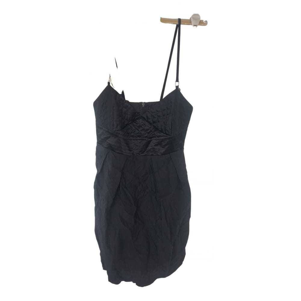 Patrizia Pepe Silk mini dress