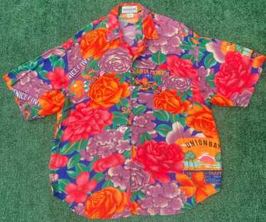 Union bay mens shirt - Gem