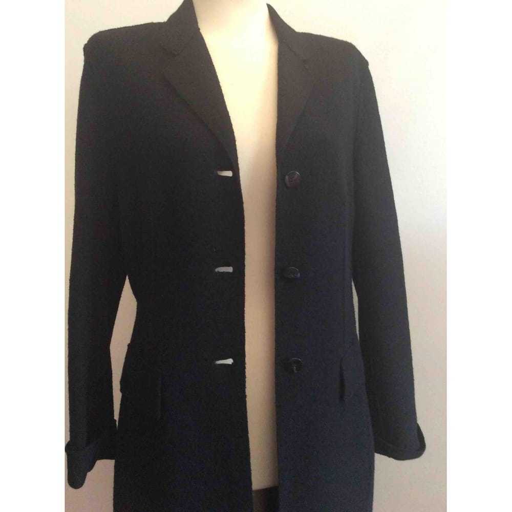 Claudia Strater Wool coat - image 9