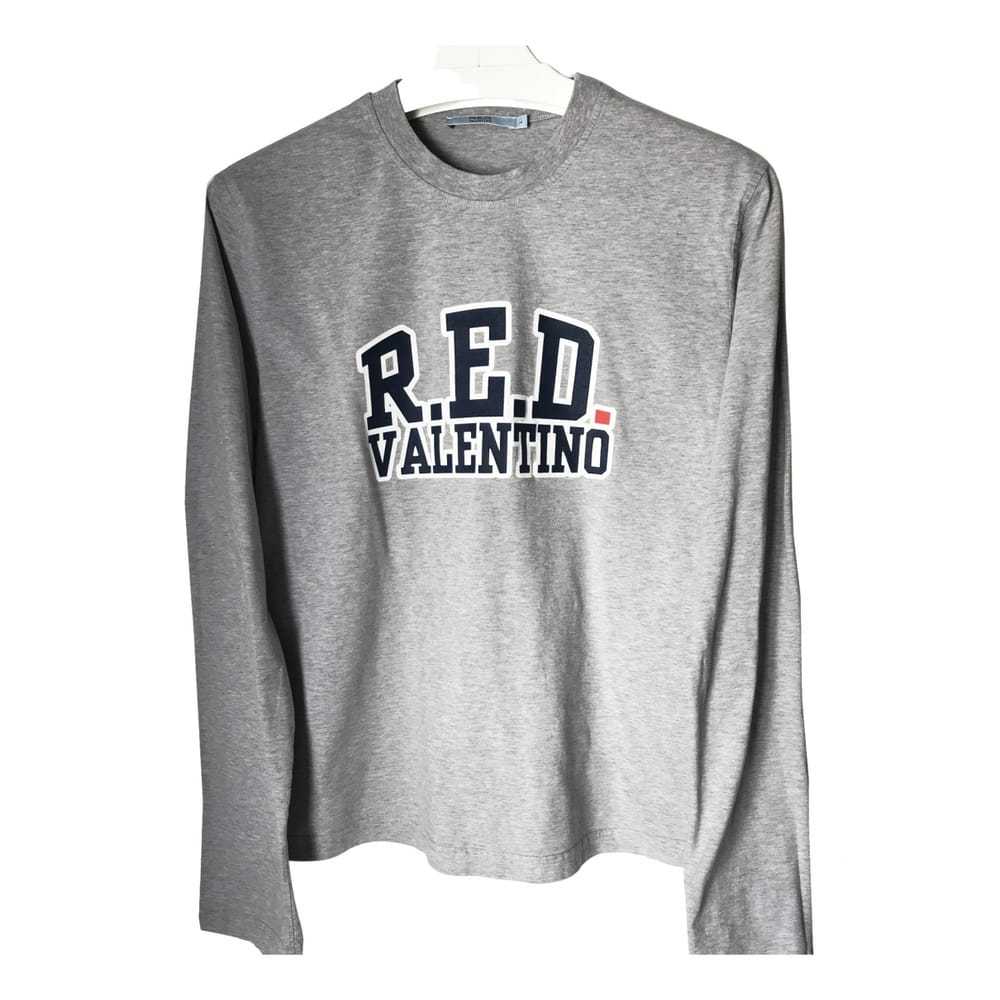Red Valentino Garavani T-shirt - image 1