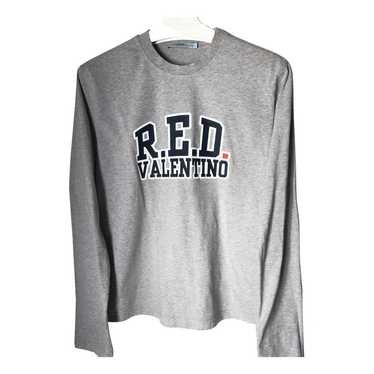 Red Valentino Garavani T-shirt - image 1