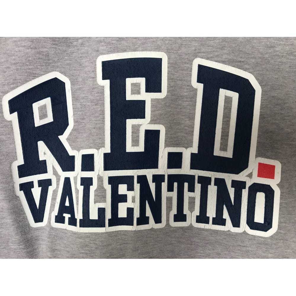 Red Valentino Garavani T-shirt - image 4