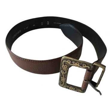 Georges Rech Leather belt - image 1