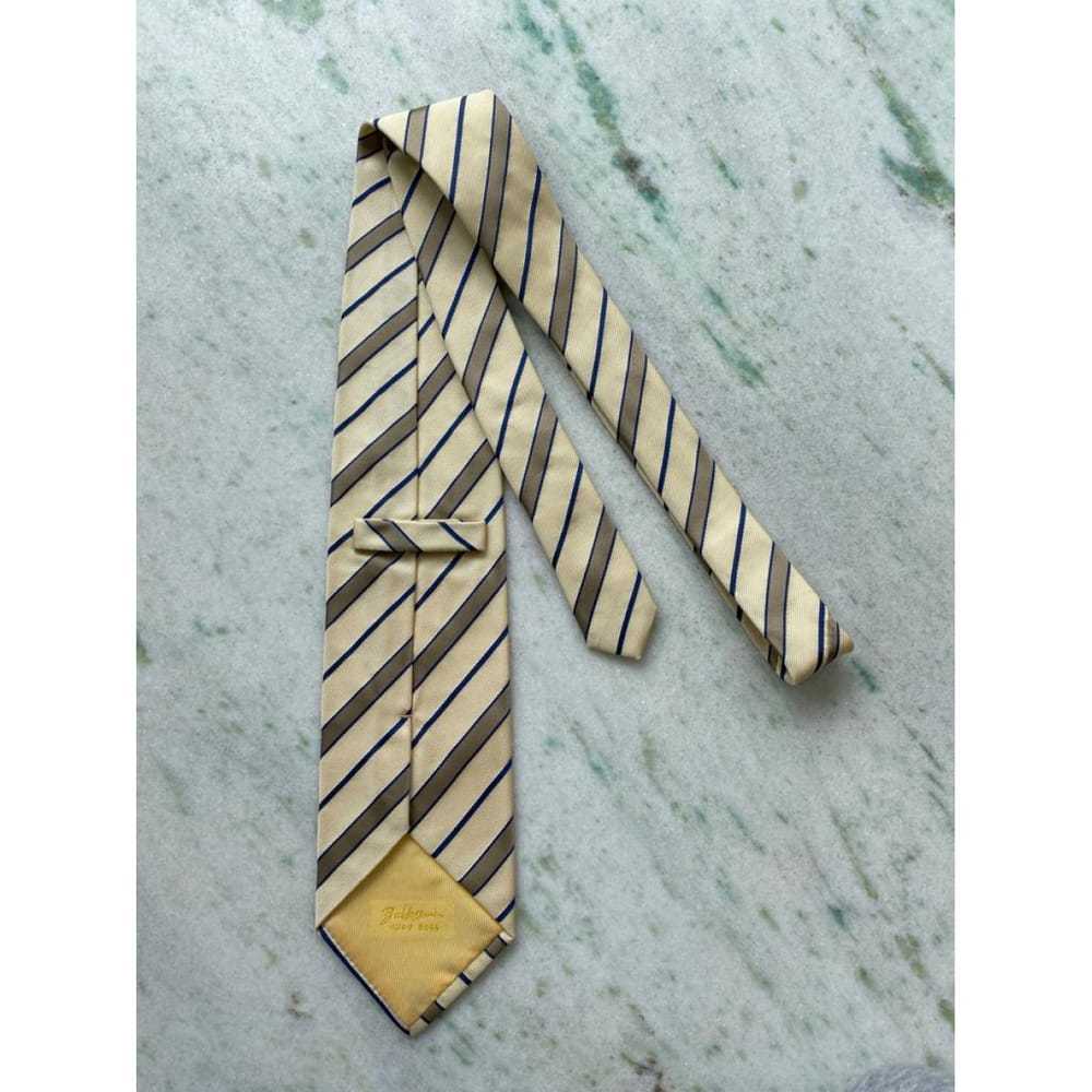 Baldessarini Silk tie - image 2