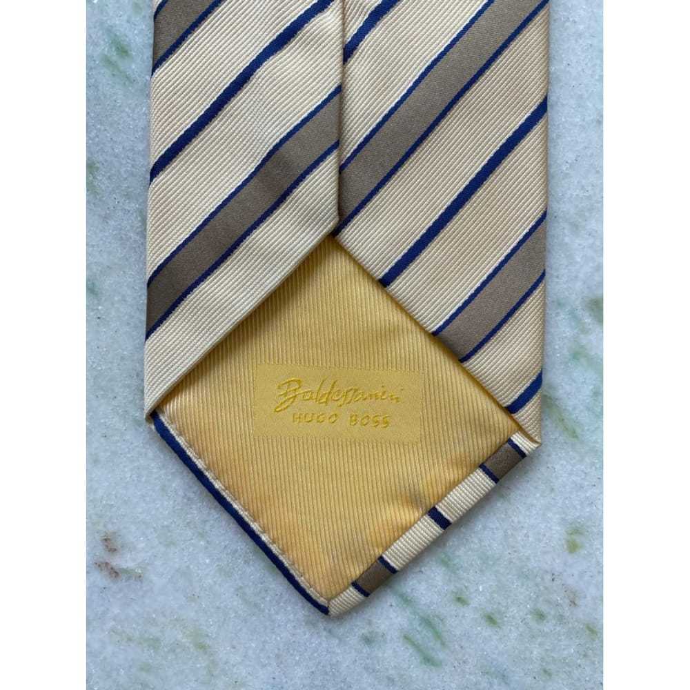 Baldessarini Silk tie - image 3