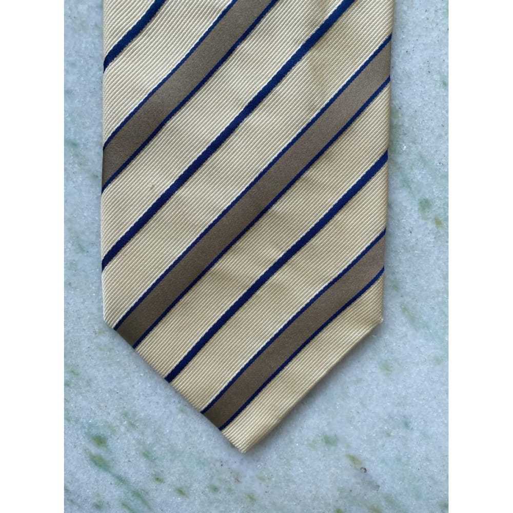 Baldessarini Silk tie - image 4