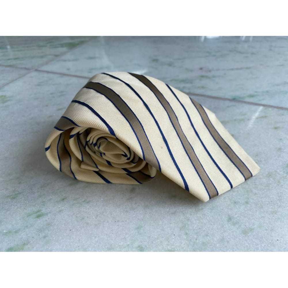 Baldessarini Silk tie - image 5