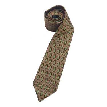 Loewe Silk tie - image 1