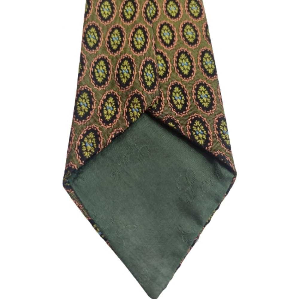 Loewe Silk tie - image 3