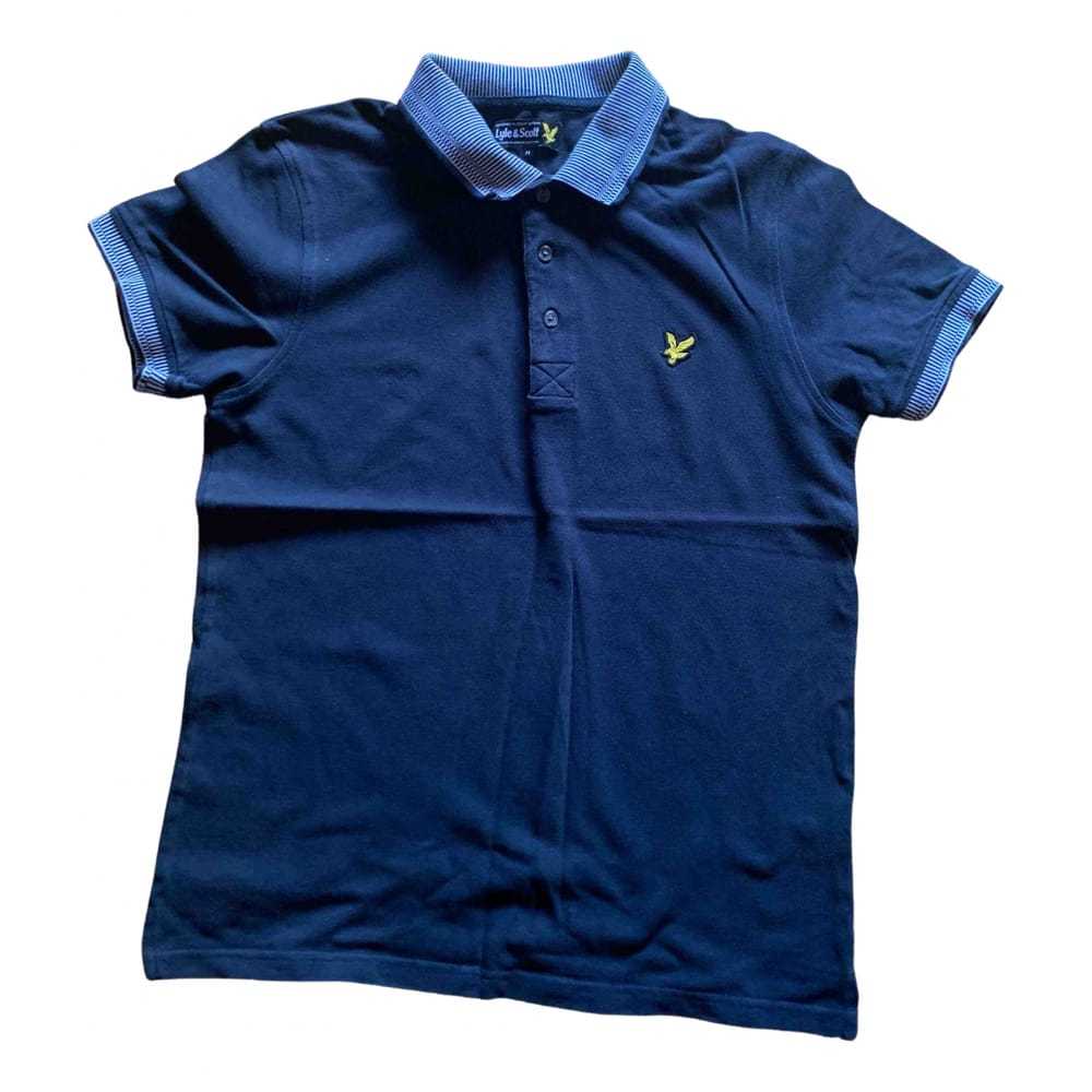 Lyle and Scott T-shirt - image 1