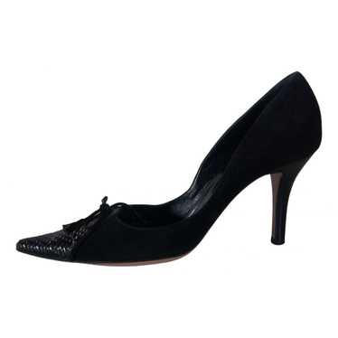 LES Tropeziennes Leather heels - image 1