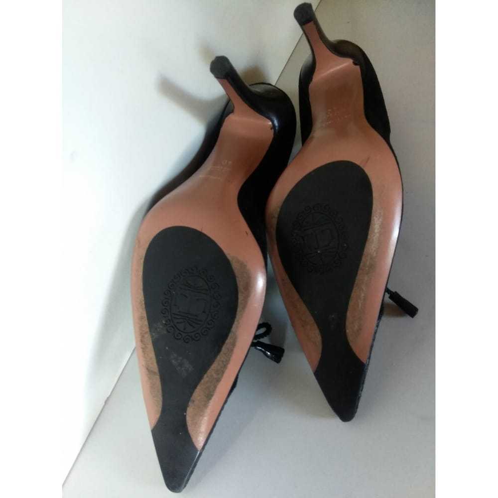 LES Tropeziennes Leather heels - image 5