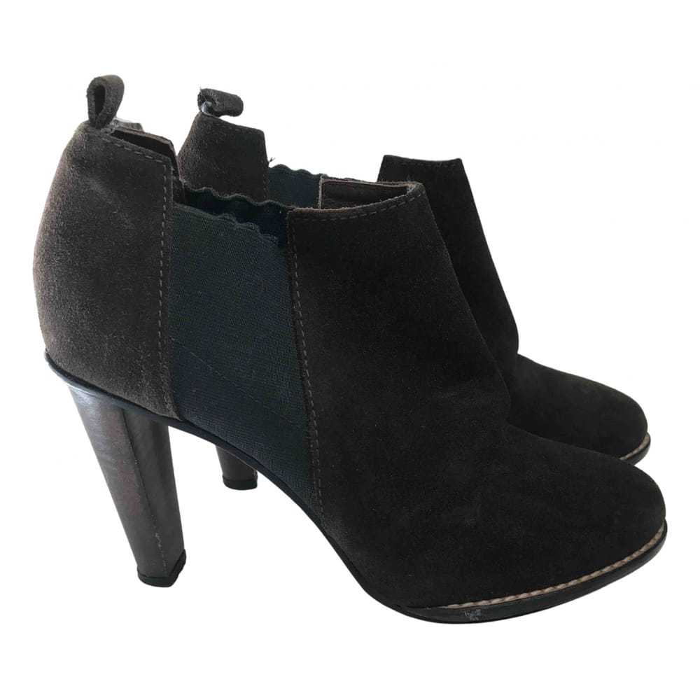 Vanessa Bruno Athe Ankle boots - image 1