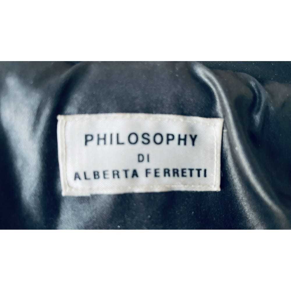Philosophy Di Alberta Ferretti Jacket