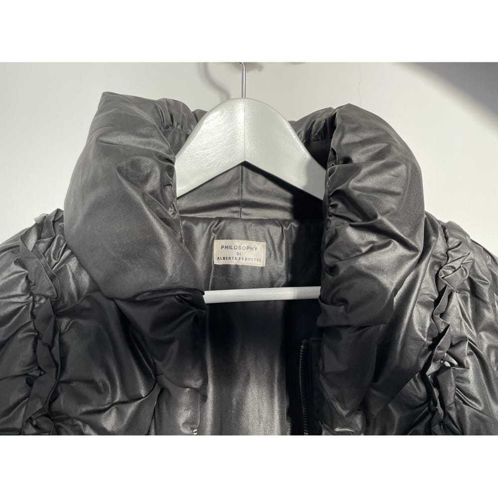 PHILOSOPHY DI A FERRETTIジャケット Philosophy Di Alberta Ferretti Jacket