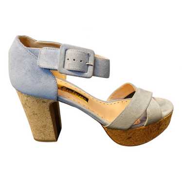 Rupert Sanderson Sandal - image 1