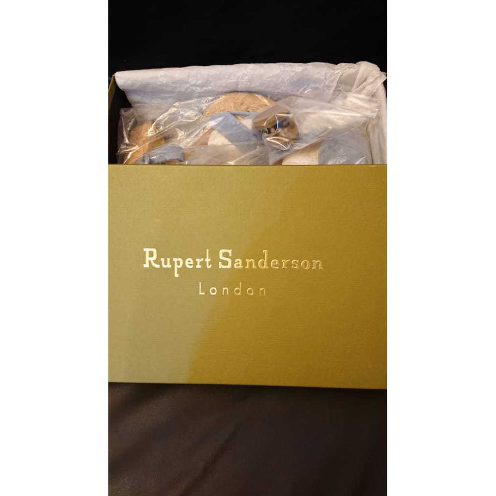 Rupert Sanderson Sandal - image 5