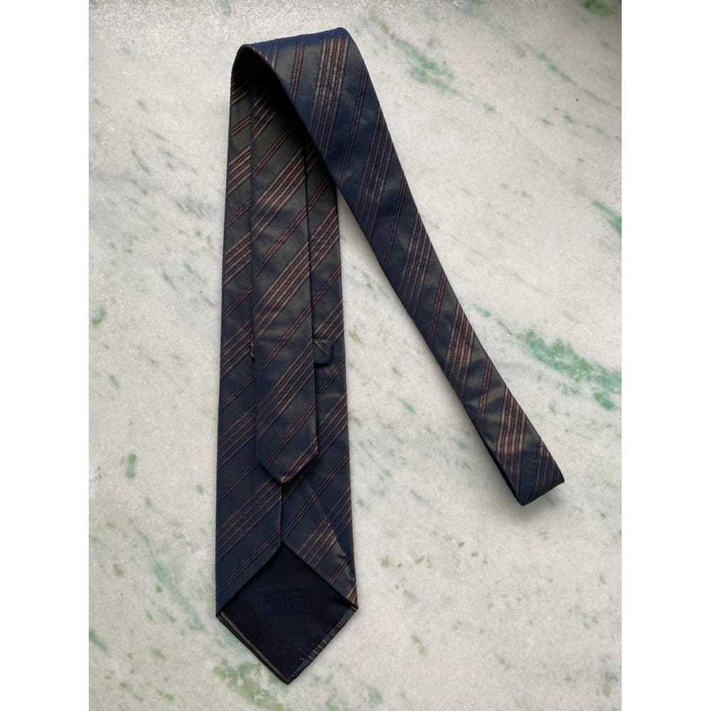 Baldessarini Silk tie - image 2