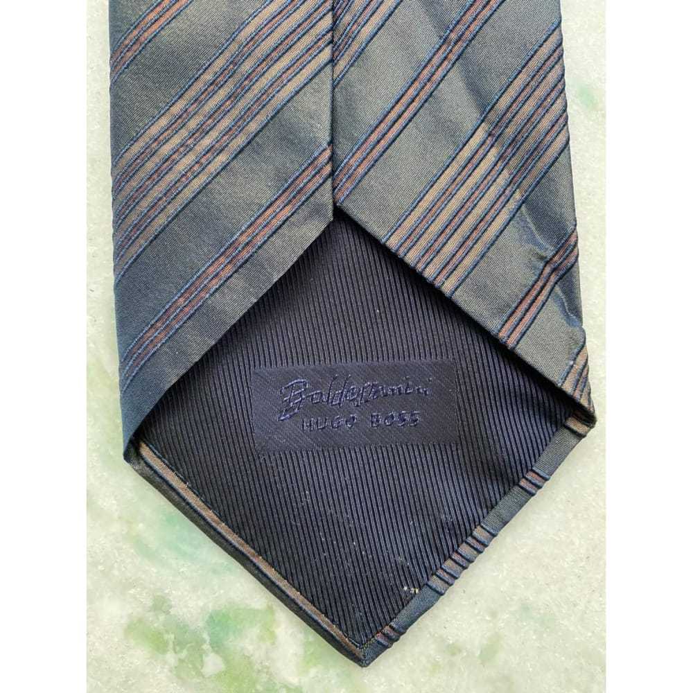 Baldessarini Silk tie - image 3