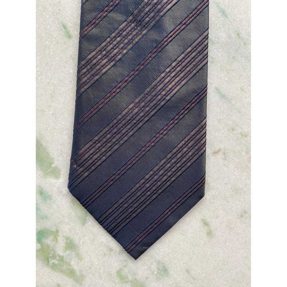 Baldessarini Silk tie - image 4