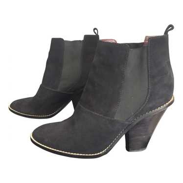 Vanessa Bruno Athe Ankle boots - image 1