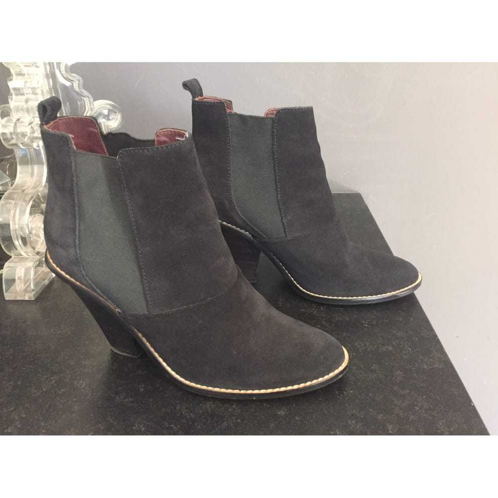 Vanessa Bruno Athe Ankle boots - image 2