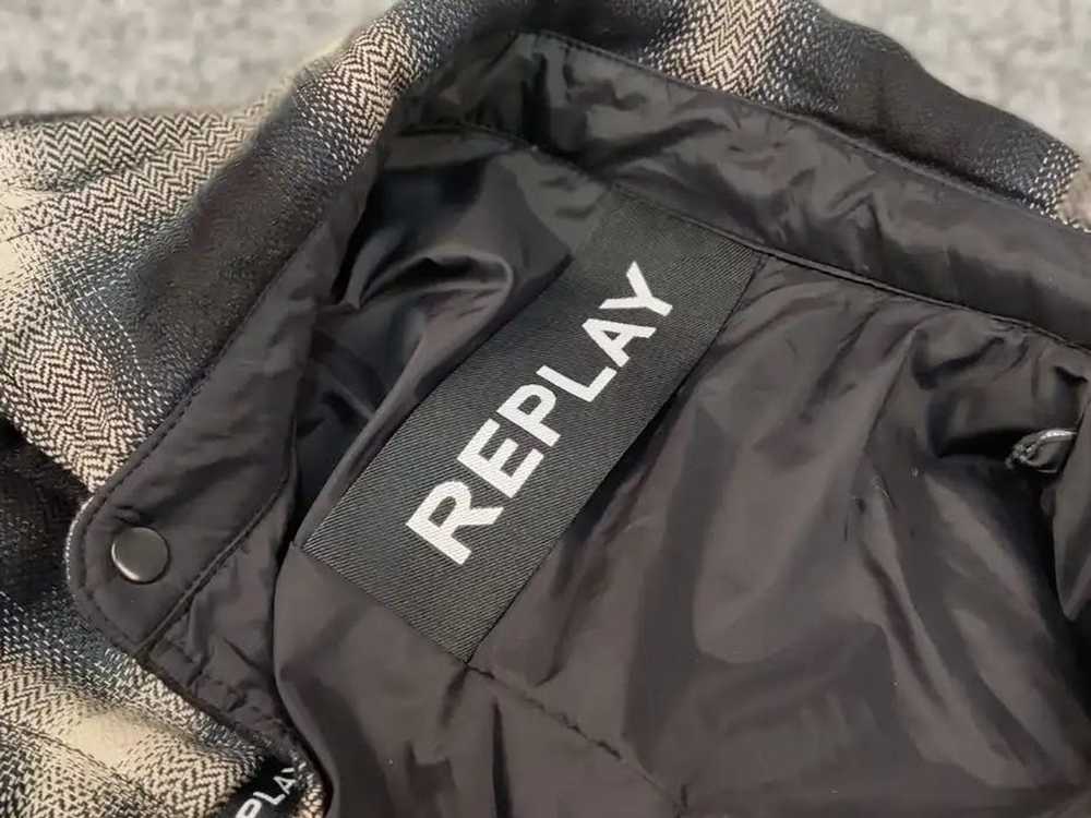 Japanese Brand × Replay × Streetwear Replay Japan… - image 9