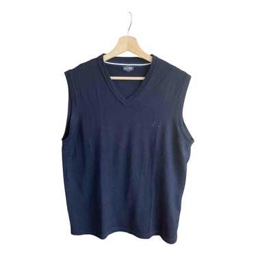 Armani Jeans Wool vest - image 1