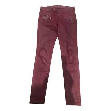 Comptoir Des Cotonniers Trousers - image 1